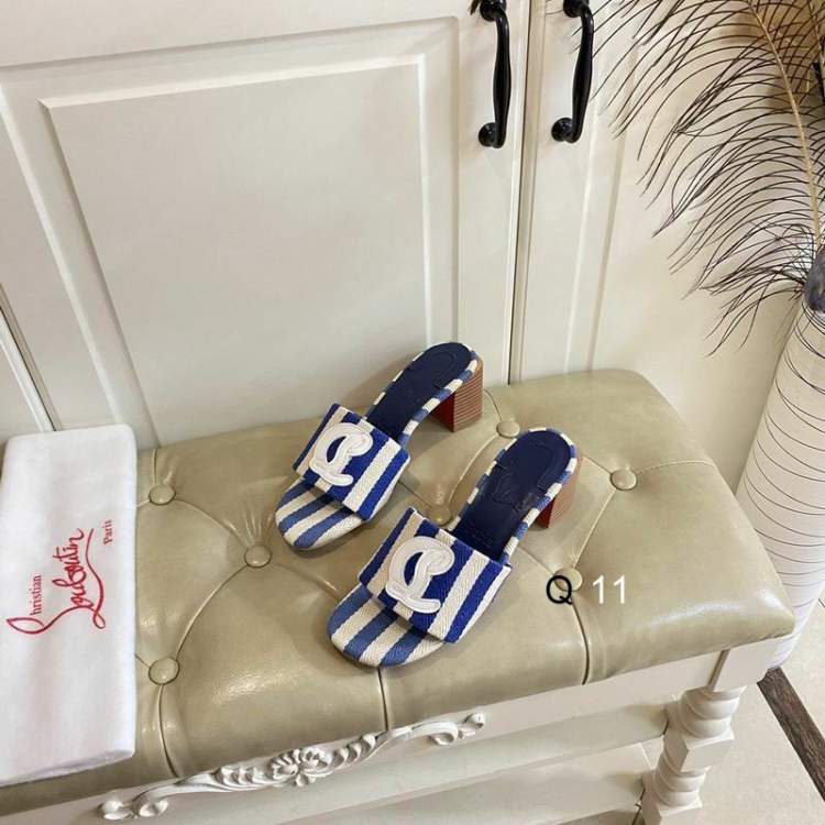 Picture of Christian Shoes _SKUCLsz35-405CMY04143252